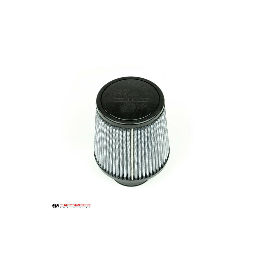 Fabspeed Carbon Fiber Competition Air Intake Replacement Air Filter | ML Performance UK