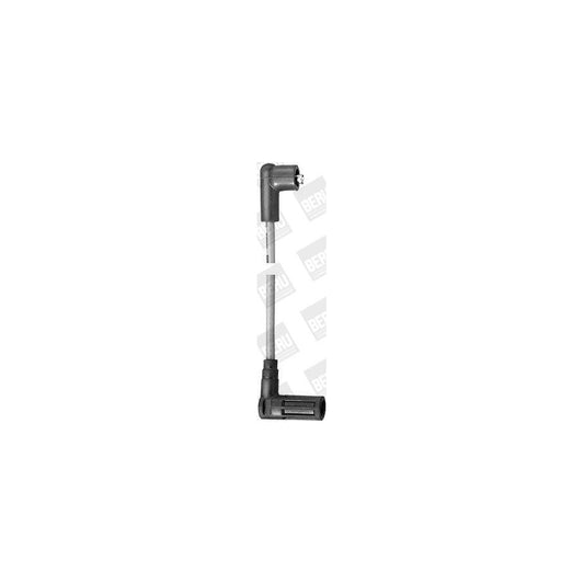 Beru Power Cable R280 Ignition Lead For Fiat Tempra