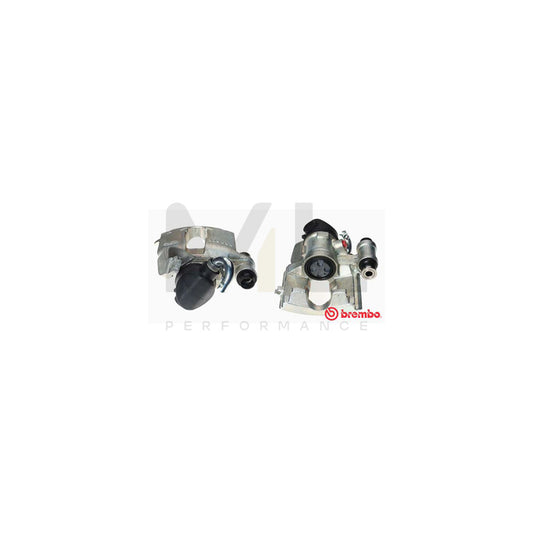 BREMBO F 24 077 Brake Caliper | ML Performance Car Parts