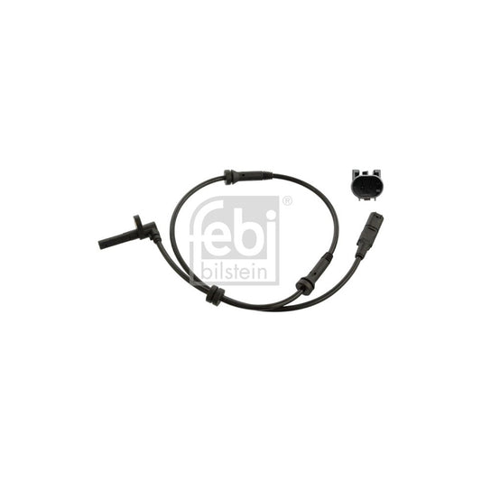 Febi Bilstein 106637 ABS Sensor For Fiat Punto II Hatchback (188)