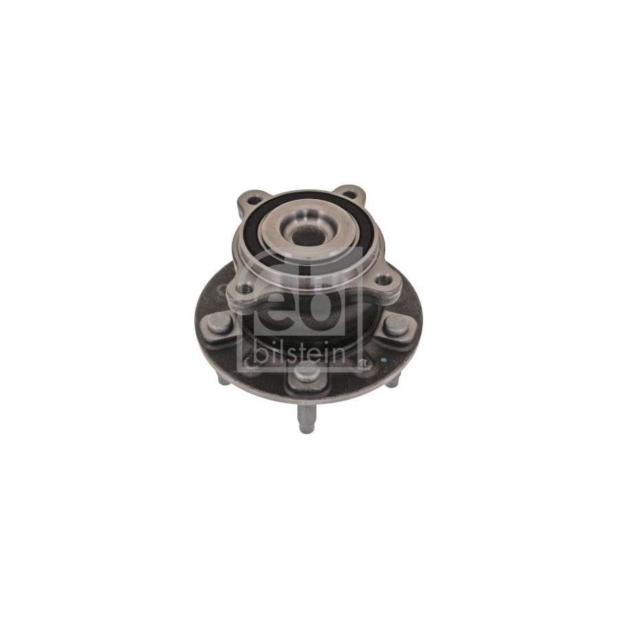 Febi Bilstein 47316 Wheel Bearing Kit
