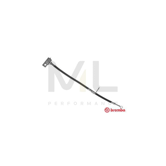 BREMBO T 30 062 Brake Hose for HYUNDAI Getz (TB) 475mm, F10X1 | ML Performance Car Parts