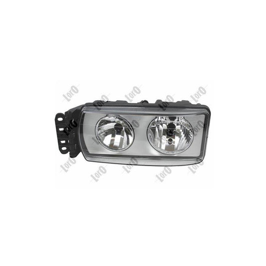 Abakus T0101004 Headlight | ML Performance UK