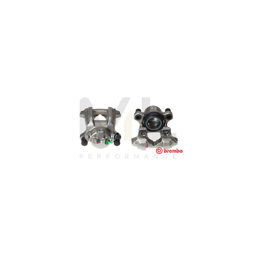 BREMBO F 06 244 Brake Caliper | ML Performance Car Parts