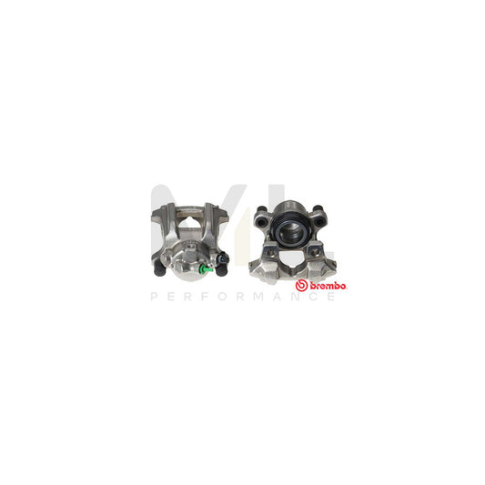 BREMBO F 06 244 Brake Caliper | ML Performance Car Parts
