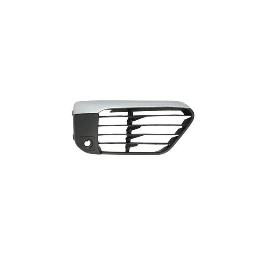 Blic 6502-07-0082918P Bumper Grill For BMW X1 (F48)