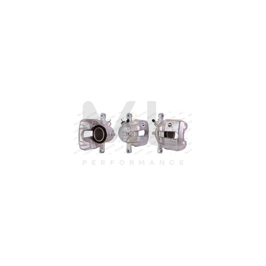 FERODO PREMIER FCL694755 Brake Caliper for LANCIA Ypsilon II (843) with accessories | ML Performance Car Parts