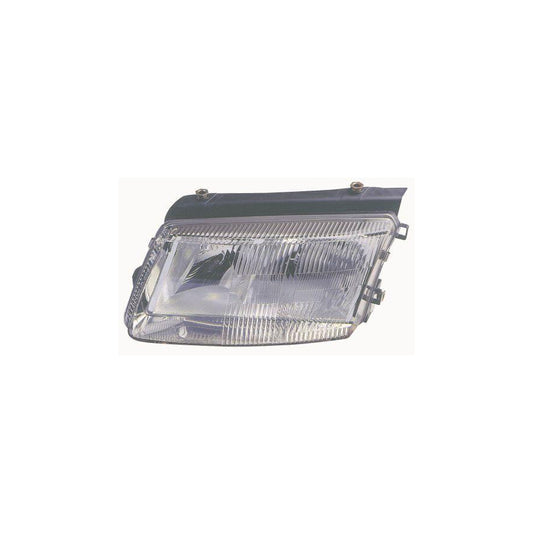 Abakus 4411125LLDEMF Headlight For Vw Passat | ML Performance UK