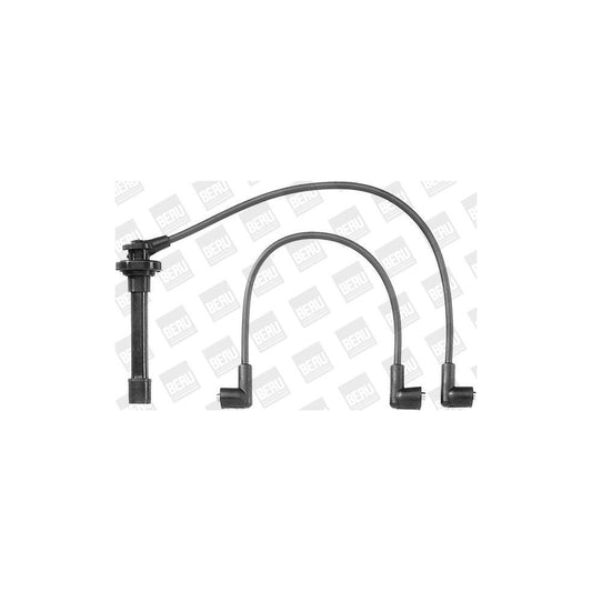 Beru ZEF890 Ignition Cable Kit