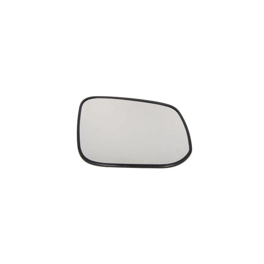 Blic 6102-27-2001458P Mirror Glass, Outside Mirror For Isuzu D-Max