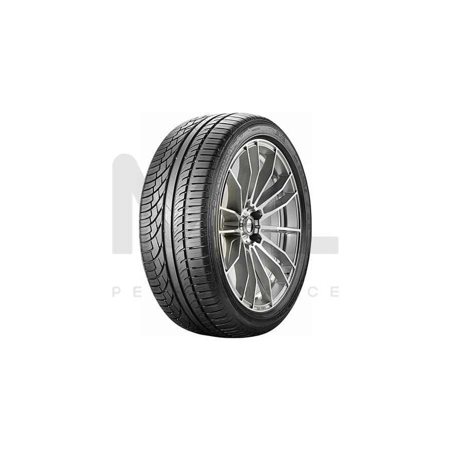 Michelin Pilot Primacy (*) 275/40 R19 101Y Summer Tyre | ML Performance UK Car Parts