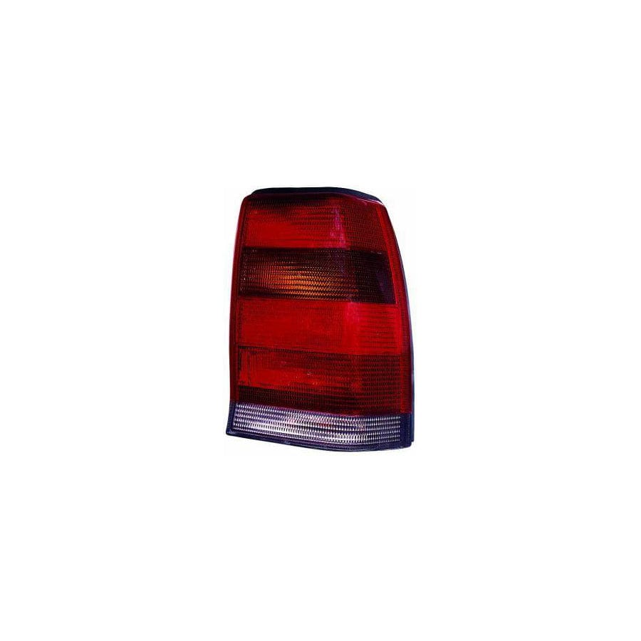 Abakus 4421909LUESR Rear Light For Opel Omega | ML Performance UK