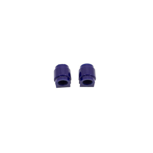 SuperPro SPF4382-23K SuperPro Anti-Roll Bar Mount Bush Kit