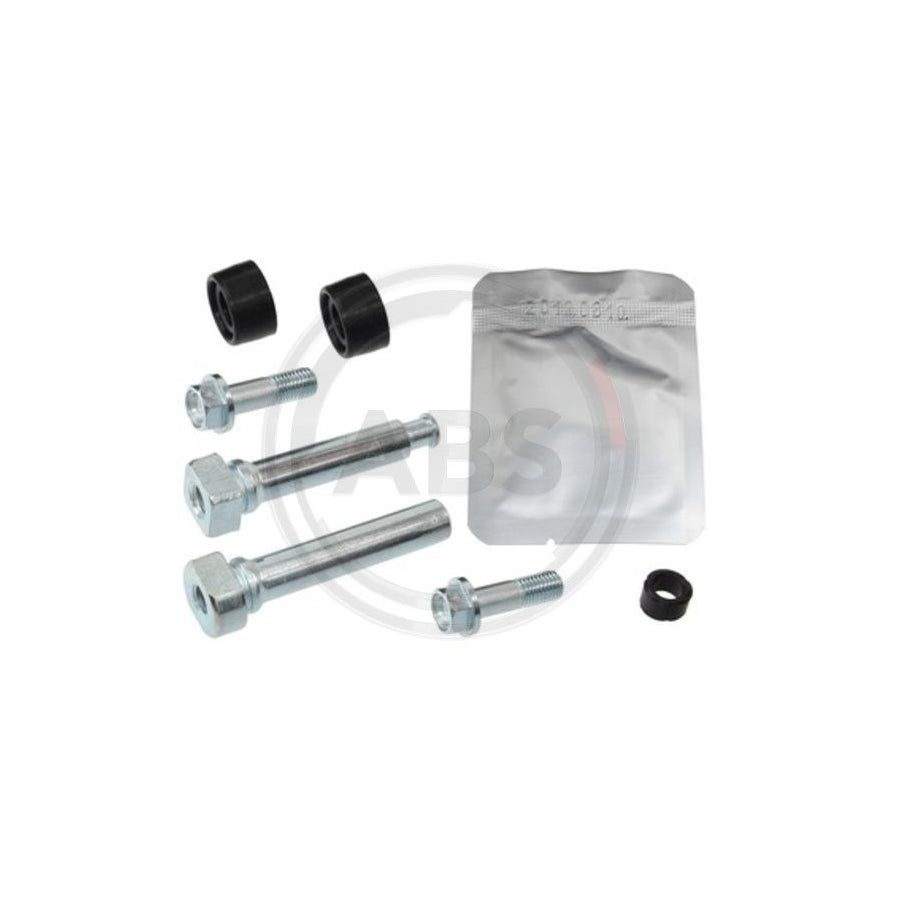 A.B.S. 55191 Guide Sleeve Kit, Brake Caliper For Isuzu D-Max