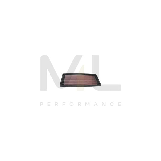 K&N 33-2078 Replacement Air Filter | ML Car Parts UK | ML Performance