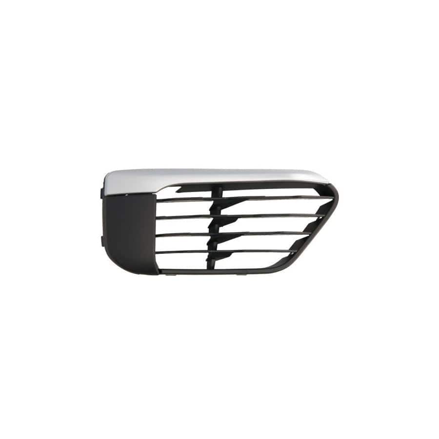 Blic 6502-07-0082916P Bumper Grill For BMW X1 (F48)