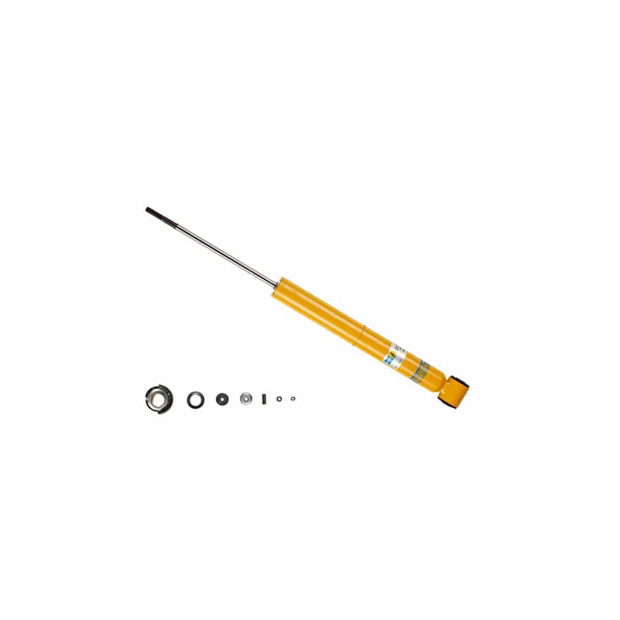 Bilstein 24-018449 AUDI B4 CABRIOLET B6 Performance Rear Shock Absorber 1 | ML Performance UK Car Parts