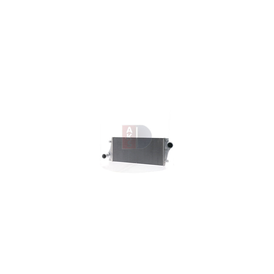 AKS Dasis 287011X Intercooler | ML Performance UK