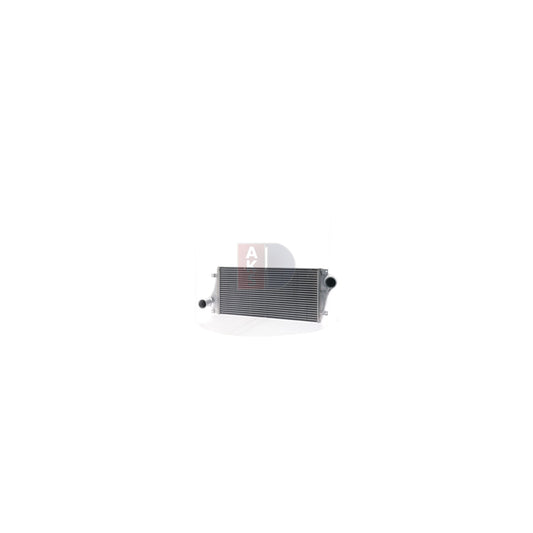 AKS Dasis 287011X Intercooler | ML Performance UK