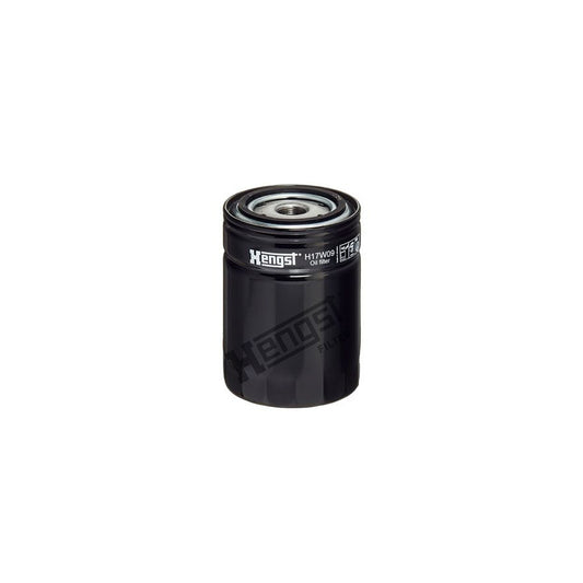 Hengst Filter H17W09 Oil Filter