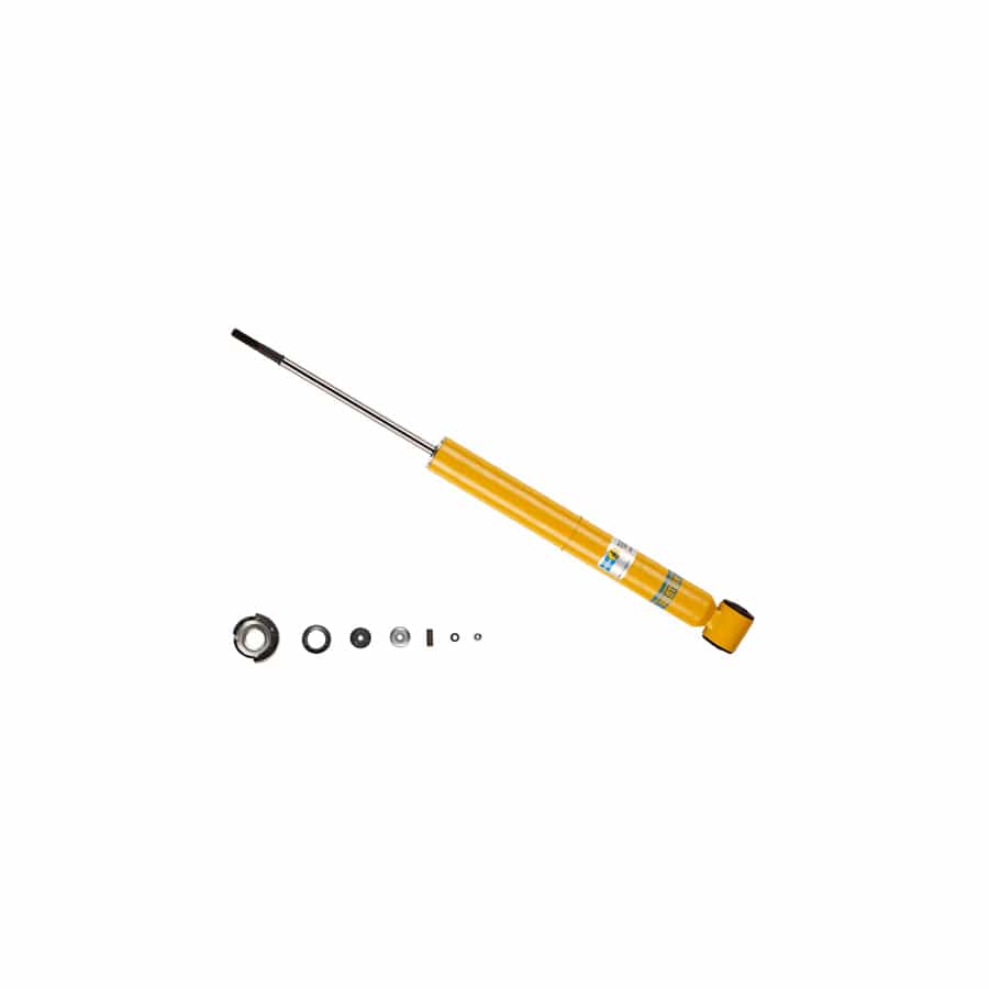 Bilstein 24-018432 AUDI B4 CABRIOLET B8 Performance Plus Rear Shock Absorber 1 | ML Performance UK Car Parts