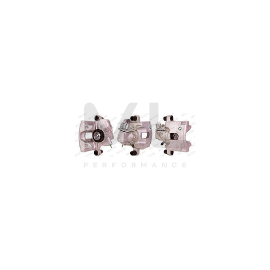 FERODO FCL695159 Brake Caliper for CITRO?N C5 PREMIER | ML Performance Car Parts