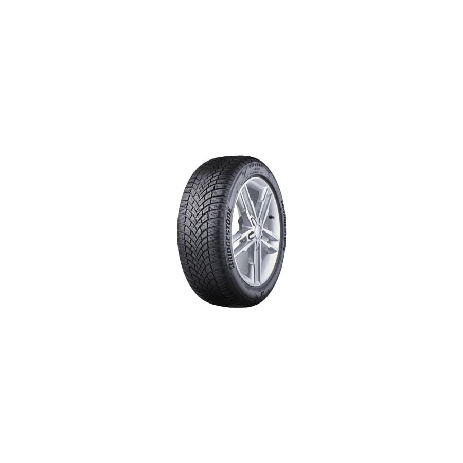 Bridgestone Blizzak Lm005 225/40 R18 92V XL Winter Car Tyre | ML Performance UK Car Parts