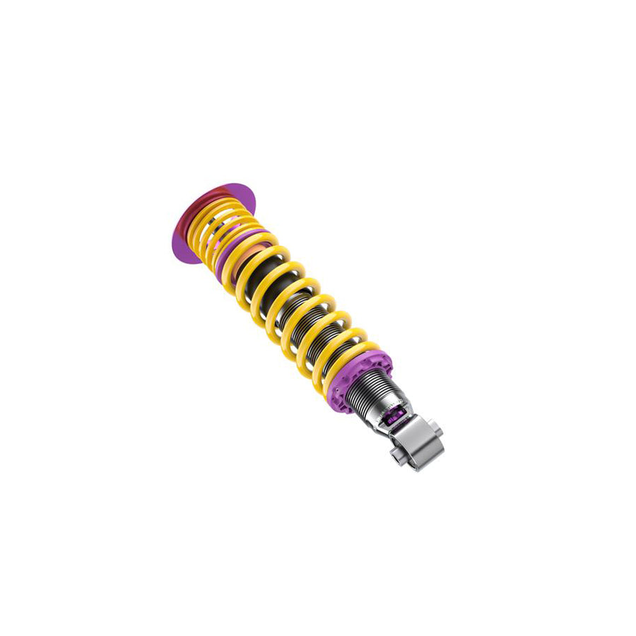 KW 35258004 Scion Subaru Toyota Variant 3 Coilover Kit (FR-S, BRZ, GR86 & GT86) 7  | ML Performance UK Car Parts