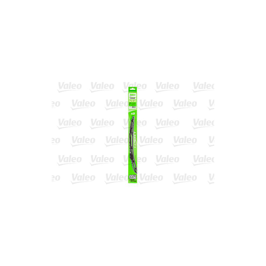 Valeo Compact 576013 Wiper Blade | ML Performance UK Car Parts