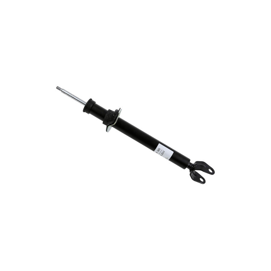 Sachs 318 063 Shock Absorber Suitable For Mercedes-Benz C-Class