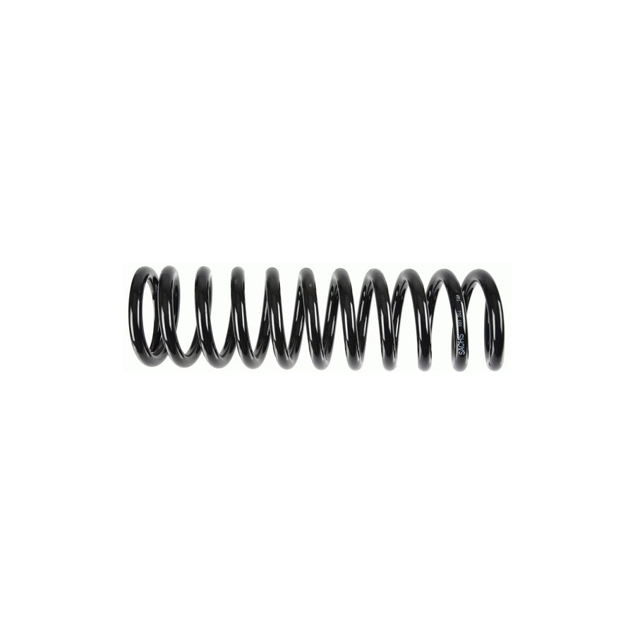 Sachs 997 244 Coil Spring Suitable For Mercedes-Benz 190 (W201)