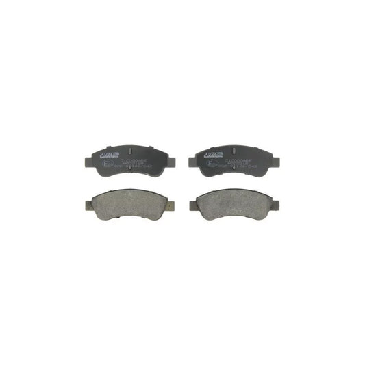 ABE C1C000ABE Brake Pad Set