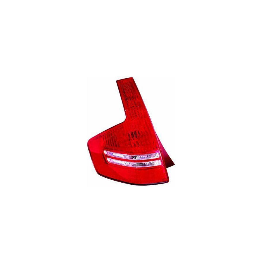 Abakus 5521919RUE Rear Light For Citroën C4 I Hatchback | ML Performance UK