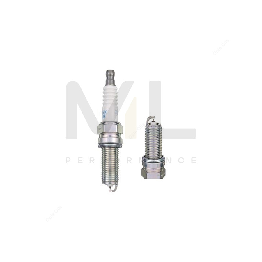 NGK ILKR8E6 (1422) - Laser Iridium Spark Plug / Sparkplug - Platinum Ground Electrode | ML Car Parts UK | ML Performance
