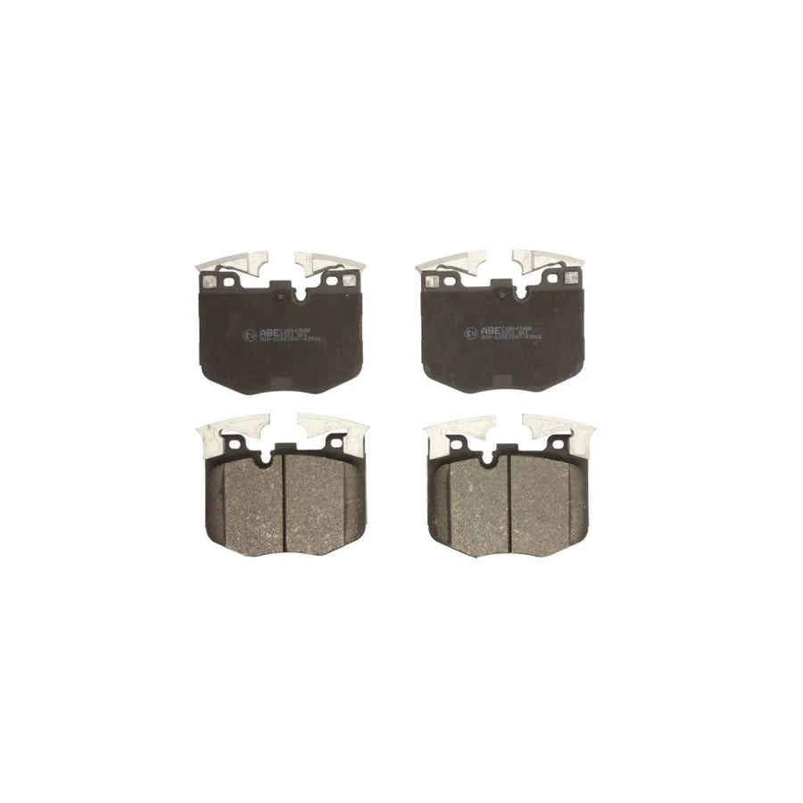 ABE C1B043ABE Brake Pad Set