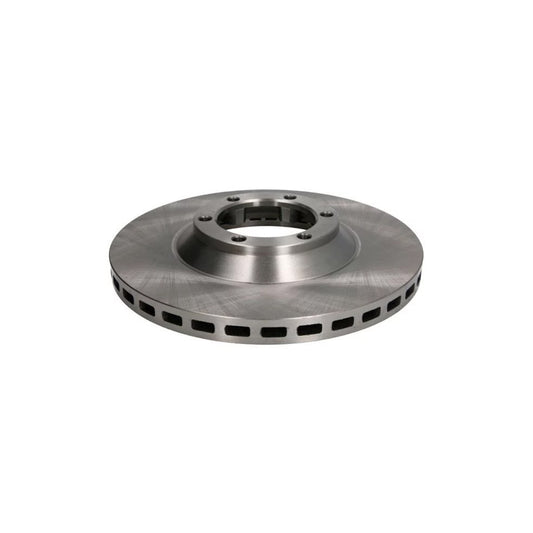 ABE C31110ABE Brake Disc For Nissan Qashqai / Qashqai+2 I (J10, Nj10)