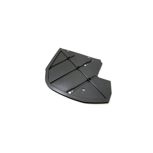 Genuine Porsche Front Wheel Arch Liner Cover Porsche 928 78-85 | ML Performance UK Car Parts