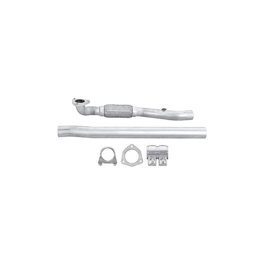 Hella 8LA 366 000-591 Exhaust Pipe