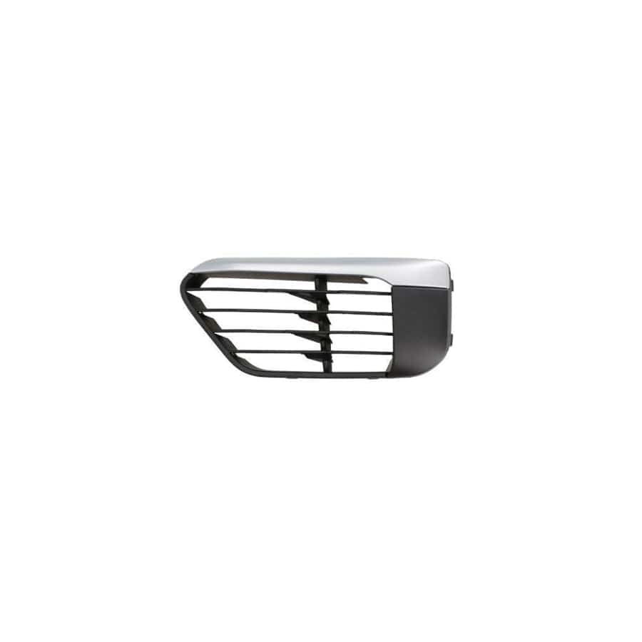 Blic 6502-07-0082915P Bumper Grill For BMW X1 (F48)