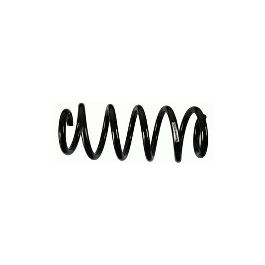 Sachs 993 563 Coil Spring For Audi Q5 (8Rb)