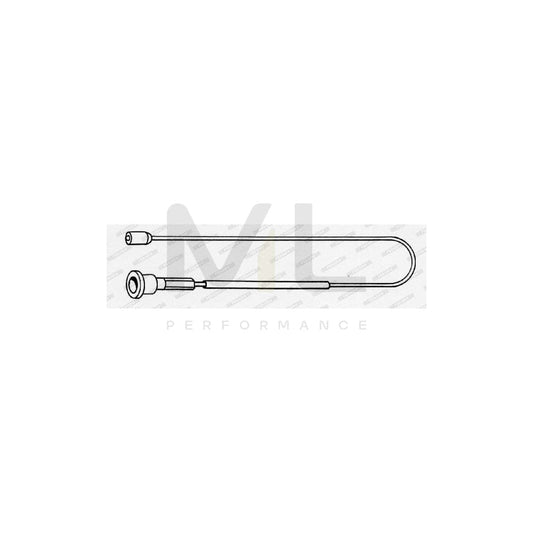 Ferodo Premier Fdb4222 Brake Pad Set Not Prepared For Wear Indicator, With Brake Caliper Screws | ML Performance Car Parts