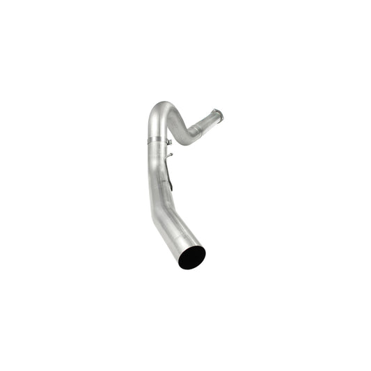 aFe 49-03055 DPF-Back Exhaust System Ford Diesel Trucks 11-14 V8-6.7L (td)  | ML Performance UK Car Parts