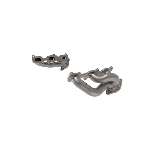  aFe 48-43031-T Short Tube Header Ford Mustang 11-17 V6-3.7L  | ML Performance UK Car Parts