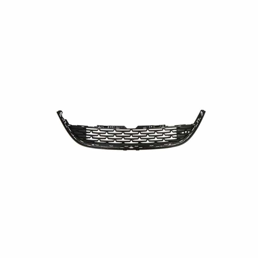 Blic 6502-07-5053911Q Bumper Grill For Opel Astra