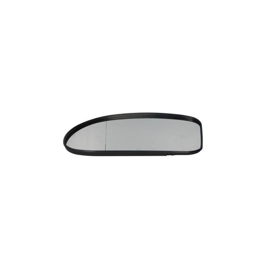 Blic 6102-02-1251398P Mirror Glass, Outside Mirror For Ford Focus