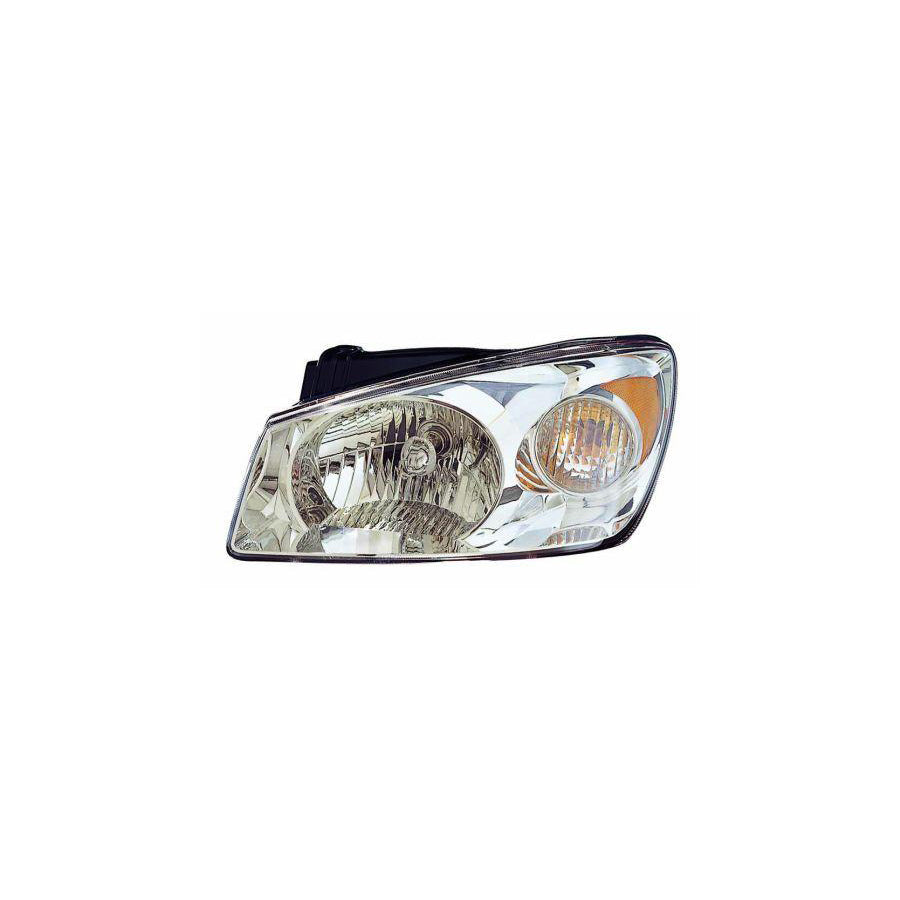 Abakus 2231122LLDE1 Headlight For Kia Cerato Hatchback (Ld) | ML Performance UK