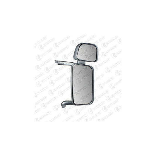 Covind 144/506 Outside Mirror, Driver Cab | ML Performance UK