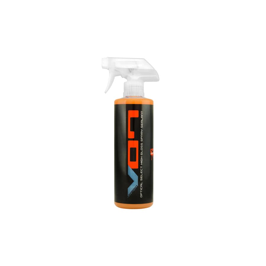 Chemical Guys Hybrid V07 Optical Select High Gloss Spray Sealant And Quick Detail Spray 16 oz | ML Performance UK Car Parts