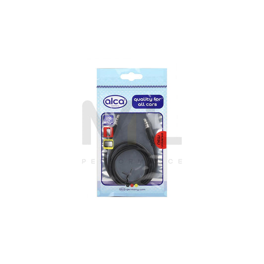 ALCA 510910 Car audio accessories | ML Performance Car Parts