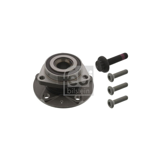 Febi Bilstein 47328 Wheel Bearing Kit